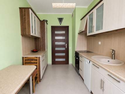 Gdynia Redłowo 2 pokoje 60,86 m Balkon