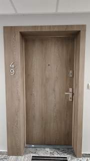 ZATOR 2 POKOJOWE MIESZKANIE Z WIDOKOWYM BALKONEM