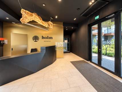 Holm House 5 Studio gotowe od zaraz Metro SGH