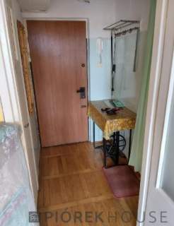 2-pokojowe mieszkanie na Woli