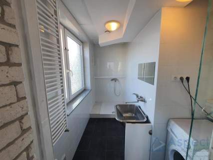 Unikalny apartament, sauna, 2 balkony,2 łazienki