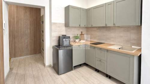 Mieszkanie 44 m2 2/3 pokoje Parter Centrum Brzegu
