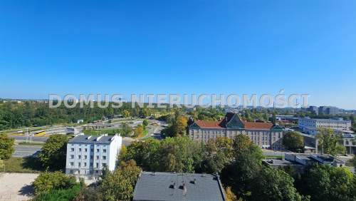 Mieszkanie w centrum Łodzi