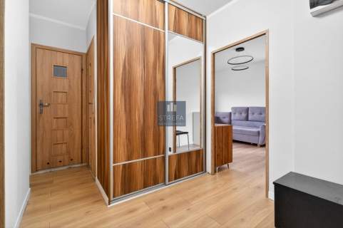 4 pokoje na osiedlu Słonecznym 63,90m2 4 piętr