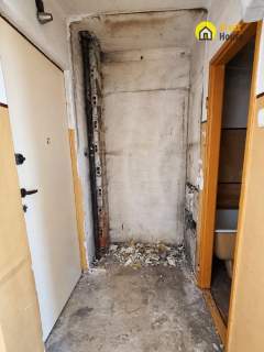 3 pokoje w Centrum Kielc Do remontu Dwie windy