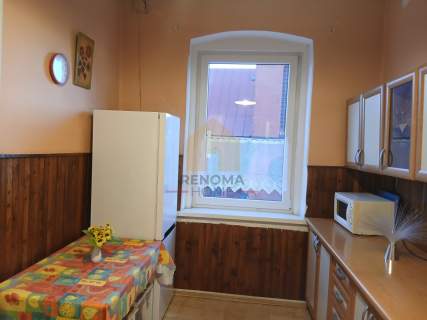 Mieszkanie 1 pokojowe w centrum Żarowa