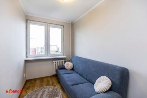 3 Pokoje z balkonem WIDOKOWE Krowodrza Górka