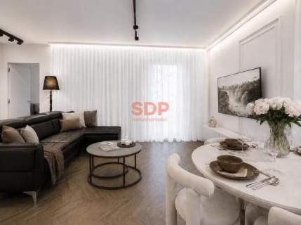 Apartament . 2021 . garaż . ogród 60 m2 . premium . 2 pok . 48,0...