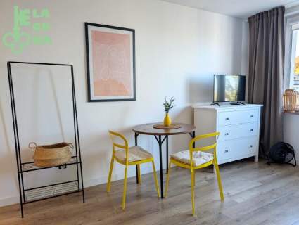 Gdynia, 1-pokojowe, blisko centrum, Inwestycja, od zaraz 