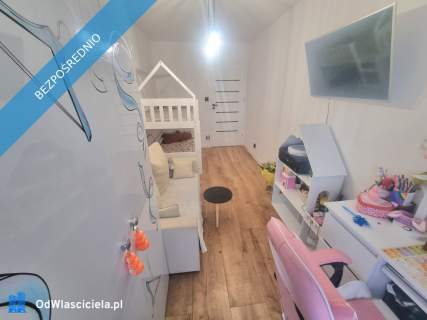 Sprzedam mieszkanie 42m2 Chopina 13 KSM