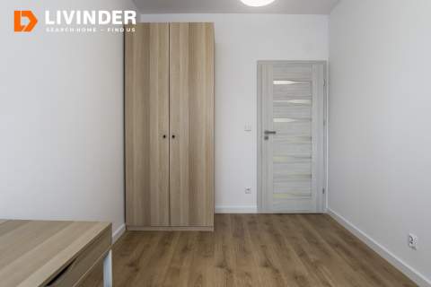 Apartament przy ul.Fabryczna bez prowizji 