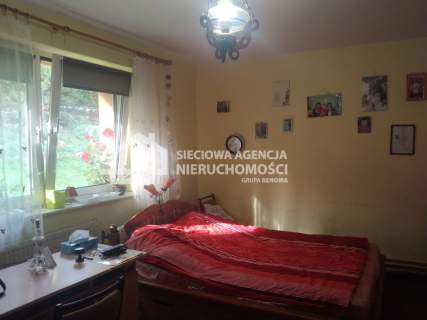 Niepowtarzalny dom w otoczeniu lasów.