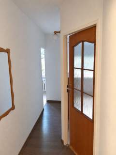 2-pokoje 43,7 m loggia Os. Piastowskie