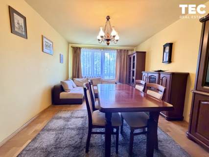 3 POKOJE, 62 m BLISKO URK ODDZIELNA KUCHNIA PIWNICA