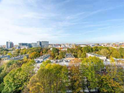 3 pokoje, balkon, piwnica - Prądnik Czerwony