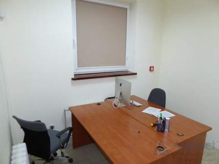 Wynajem, obiekt 160m2, działka 2800m2