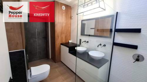 Segment skrajny - gotowy do wprowadzenia - Mogilno