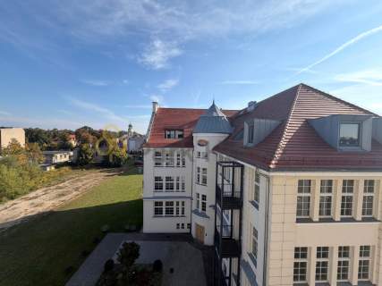 Wykończone mieszkanie 2-pok. Balkon/Winda.