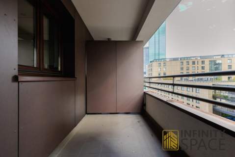 Apartamenty Murano 3 pokoje Garaż Metro