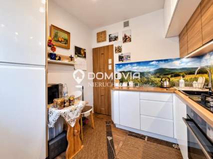 3 pokoje balkon 2 piwnice garaż murowany Zamość O. Kilińskiego