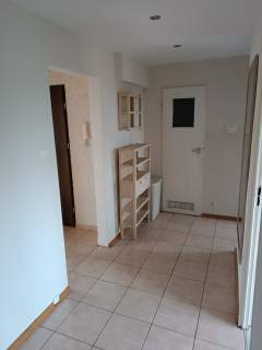 mieszkanie 59,89m2, 3 pokoje 4 piętro