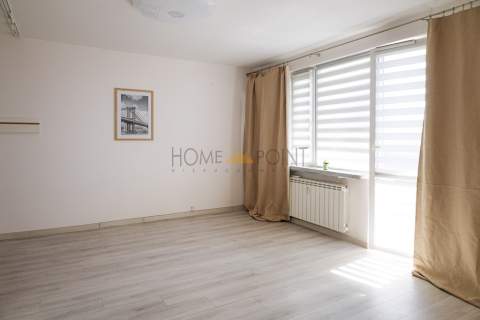 Mieszkanie z wnęką /balkon/ Dobra lokalizacja