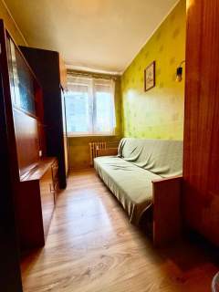 Mieszkanie na sprzedaż, 45,69 m2, Stargard Szczeciński