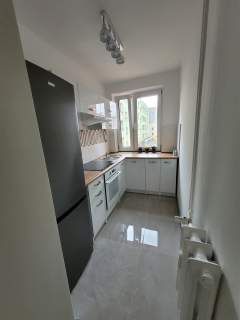 Piękne M3 z balkonem po remoncie Zapraszamy