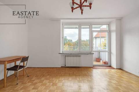Przestronne 3 pokoje Balkon Miejsce w garażu