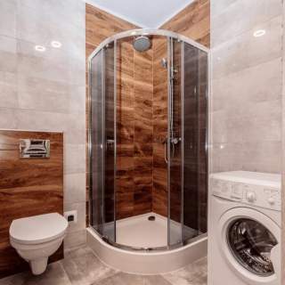 2 pokoje, balkon - Reduta 26, Prądnik Czerwony