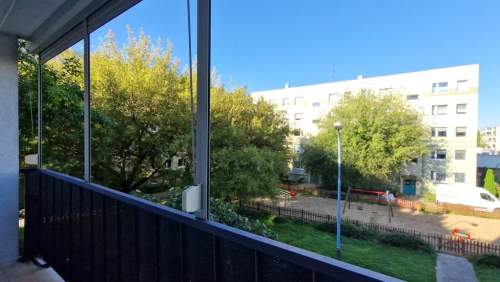 2 pokoje po remoncie z balkonem,Bracka 35, Centrum
