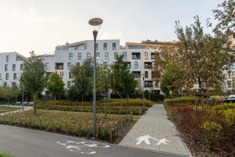 Mieszkanie na sprzedaż, 54 m2, Warszawa