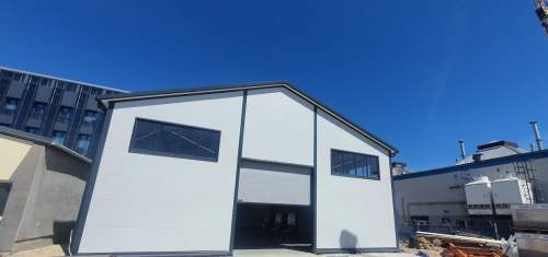 Magazyn do wynajęcia, 340 m2, Kielce