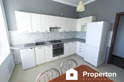 Mieszkanie w sercu Świebodzina Plac Wolności 69,31 m 2 po