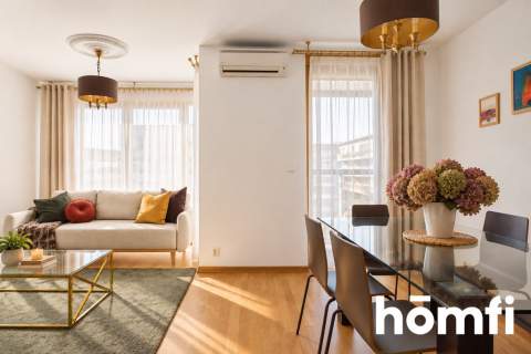 Przestronny apartament - Grzegórzki, Masarska
