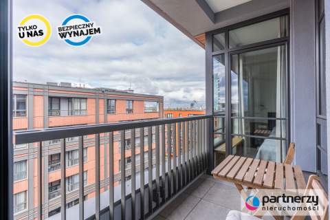 Piękny apartament 3-pok pod klucz ostatnie piętro