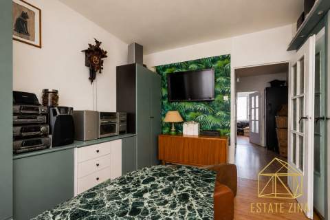 3 pokoje 73 m Balkon i piwnica Dywizjonu 303, Kraków