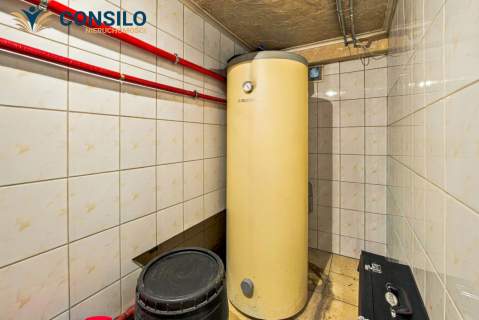 Dom 216m2 Działka 12a 5 Pokoi Nowa Huta - Branice 