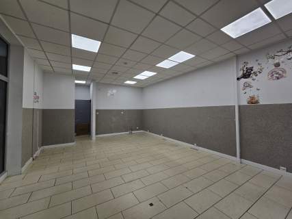 Lokal 42 m Galeria PIK Mikołów