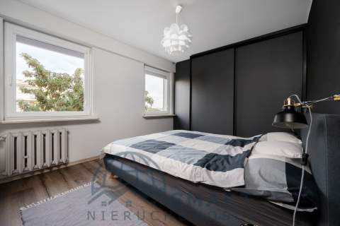 3 pokoje, 75 m2, Wyjątkowy standard, Nowoczesny design