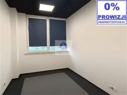 Włochy lokal biurowy 18,70m2 do wynajęcia