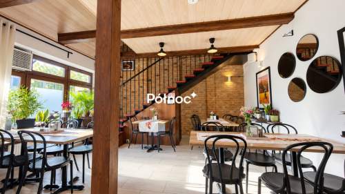 Restauracja w centrum Janowa Podlaskiego