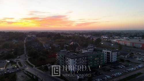 2 POKOJE 47,89 M 10 M BALKONU WĘGLIN