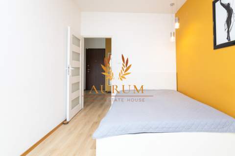 42 M2 - MIESZKANIE - NAJEM - WOLA