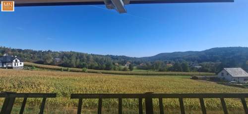 DOBCZYCE,ogródek,balkon,