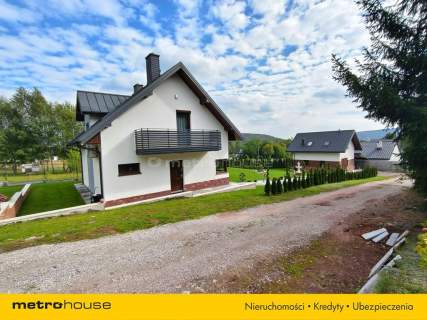 Nowoczesny dom 116 m 10 min od Kielc