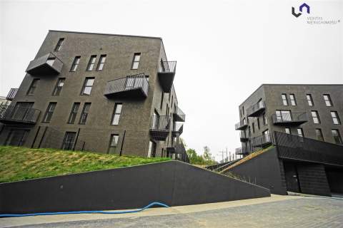 NOWE MIESZKANIA. 2 POKOJE 2 BALKONY