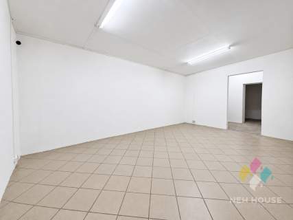 ul. Fabryczna, lokal użytkowy pow. 372 m2, parter