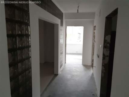 Służew, Wita Stwosza, 497 m2, działka 500 m2