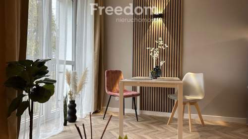 Dwa apartamenty inwestycyjne przy Fabryce Norblina - ROI 7%